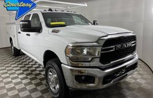 2023 Ram Ram Pickup 2500 Tradesman