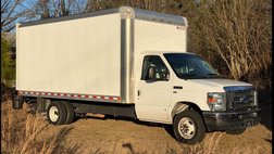 2019 Ford E-Series E-350 SD