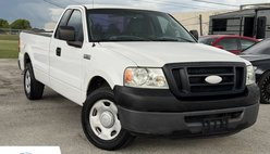 2007 Ford F-150 XL