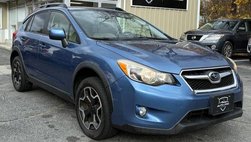 2014 Subaru XV Crosstrek 2.0i Premium