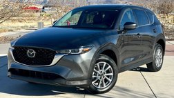 2022 Mazda CX-5 2.5 S Select