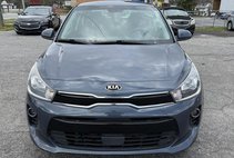 2018 Kia Rio EX