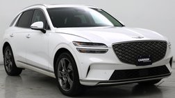 2024 Genesis Electrified GV70 Base