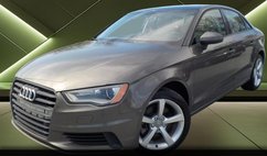 2016 Audi A3 1.8T Premium