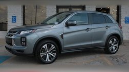2024 Mitsubishi Outlander Sport ES