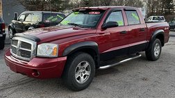 2006 Dodge Dakota SLT
