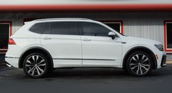 2020 Volkswagen Tiguan SEL Premium R-Line 4Motion