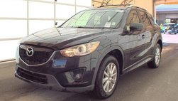 2015 Mazda CX-5 Touring