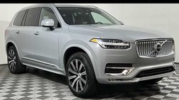 2025 Volvo XC90 B5 Core Bright Theme