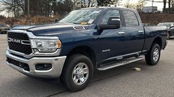 2024 Ram Ram Pickup 2500 Big Horn
