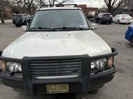 2000 Land Rover Range Rover 4.6 HSE
