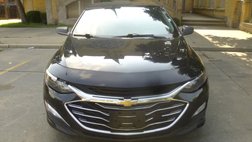 2019 Chevrolet Malibu LS