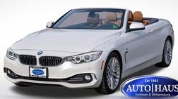 2014 BMW 4 Series 435i