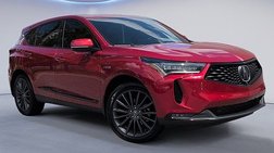 2023 Acura RDX SH-AWD w/Advance w/A-SPEC