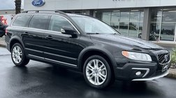2016 Volvo XC70 T5 Premier