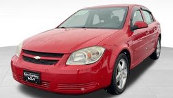 2009 Chevrolet Cobalt LT