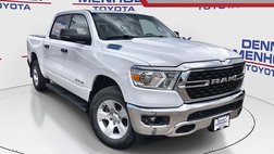 2023 Ram Ram Pickup 1500 Lone Star