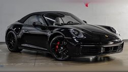 2020 Porsche 911 Carrera