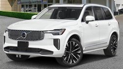 2026 Volvo XC90 T8 Ultra 7P
