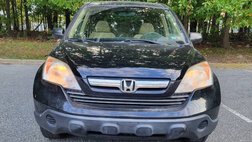 2008 Honda CR-V EX