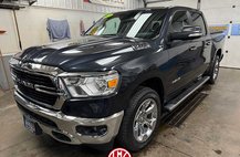 2019 Ram Ram Pickup 1500 Big Horn