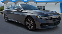 2020 Honda Accord EX