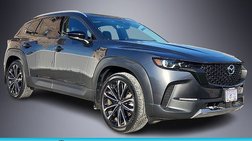 2024 Mazda CX-50 2.5 Turbo Premium Plus
