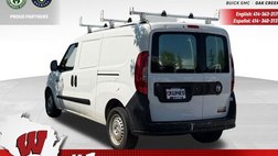 2020 Ram ProMaster City Tradesman