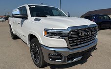 2025 Ram Ram Pickup 1500 Limited
