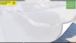 2013 Honda Accord LX-S