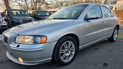 2007 Volvo S60 2.5T
