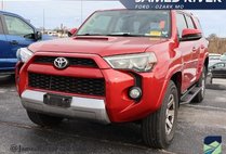 2016 Toyota 4Runner 