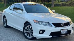 2013 Honda Accord EX