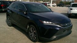 2021 Toyota Venza LE