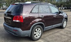 2011 Kia Sorento LX