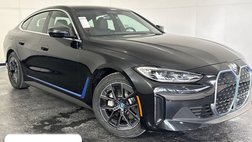 2024 BMW i4 xDrive40 Gran Coupe