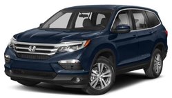 2018 Honda Pilot EX