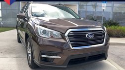 2019 Subaru Ascent Premium 8-Passenger