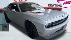 2009 Dodge Challenger R/T