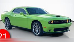 2023 Dodge Challenger GT