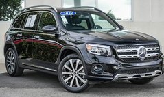 2022 Mercedes-Benz GLB GLB 250