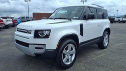 2023 Land Rover Defender 90 S