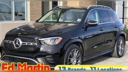 2024 Mercedes-Benz GLE-Class GLE 450 4MATIC