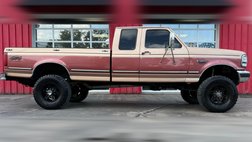 1994 Ford F-250 