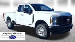 2026 Ford Super Duty F-250 XL