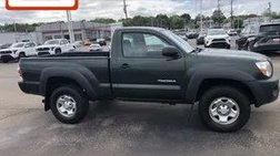 2009 Toyota Tacoma Base
