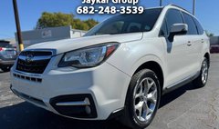 2017 Subaru Forester 2.5i Touring