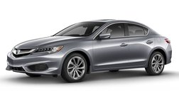 2016 Acura ILX Premium/A-Spec Package