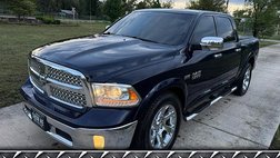 2013 Ram Ram Pickup 1500 Laramie