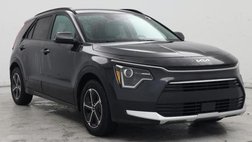 2024 Kia Niro EX